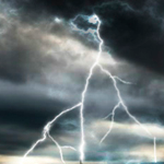 Making a Natural Lightning Storm