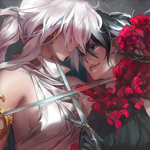 Painting a Nice Cartoon Scene