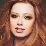 How to do a Nice Make up for your Image