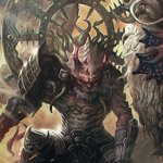 Painting an Awesome Fighter