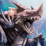 Step by Step to Paint a Monster