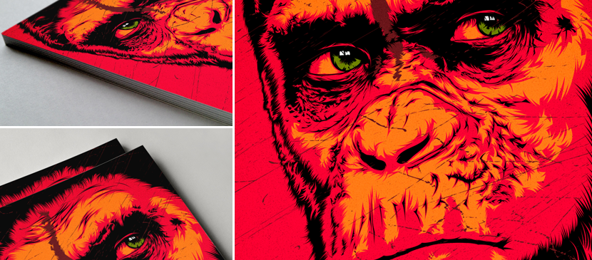 Ape Emotion