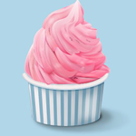 Making a Yummy Ice Cream Icon in Photoshop