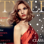 Making a Professional Magazine Cover for your Image