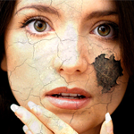 Simply Apply Cracking Effect to your Image