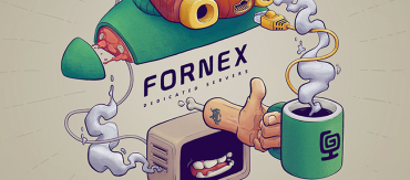 How to Make Vivid FORNEX from Sketch