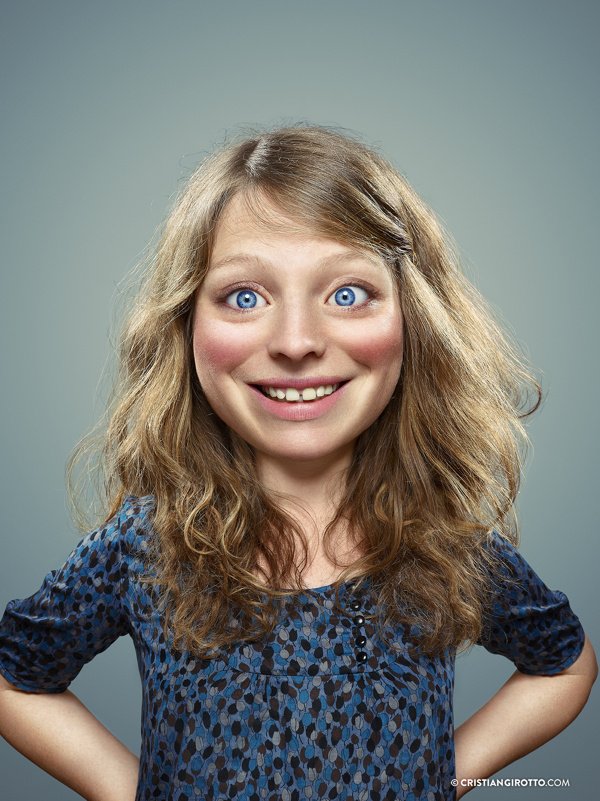 The Outer Child or Inner Child s