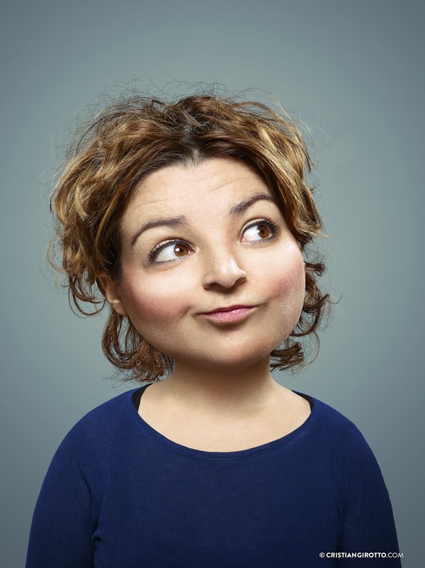 The Outer Child or Inner Child s