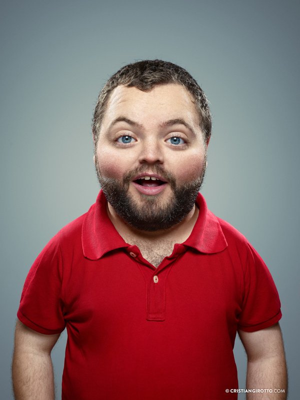 The Outer Child or Inner Child s