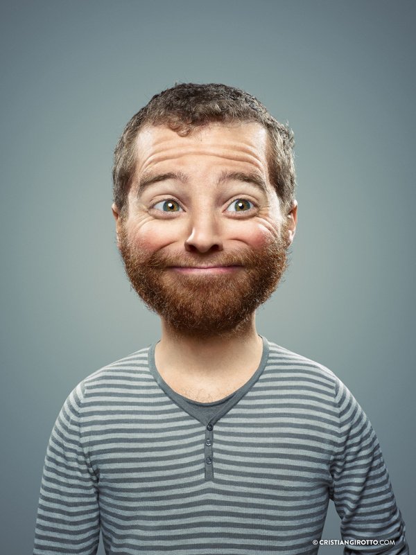 The Outer Child or Inner Child s