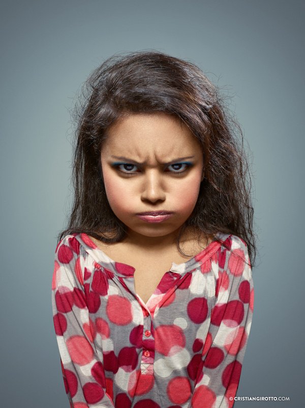 The Outer Child or Inner Child s