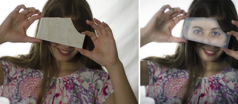 Surreal PS Digital Painting ’Man on Fire‘