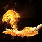 How to Create Scorching Effects with Photoshop icon