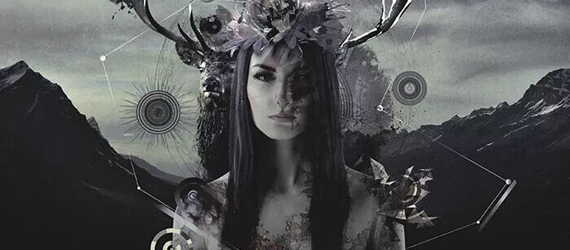 How to Create a Modern Matte Photoshop Effect l