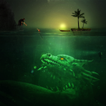 Green Dragon icon