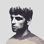 How to Make a Trendy Double Exposure Effect icon