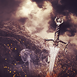 Medieval Battlefield icon