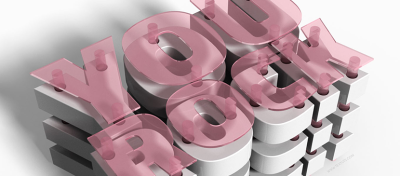 Create a D Layered Blocks Text Effect