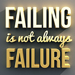 Learn to Create Inspirational D Gold Text icon