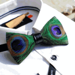 Creative and Unique Bow Ties from BowSelecTie